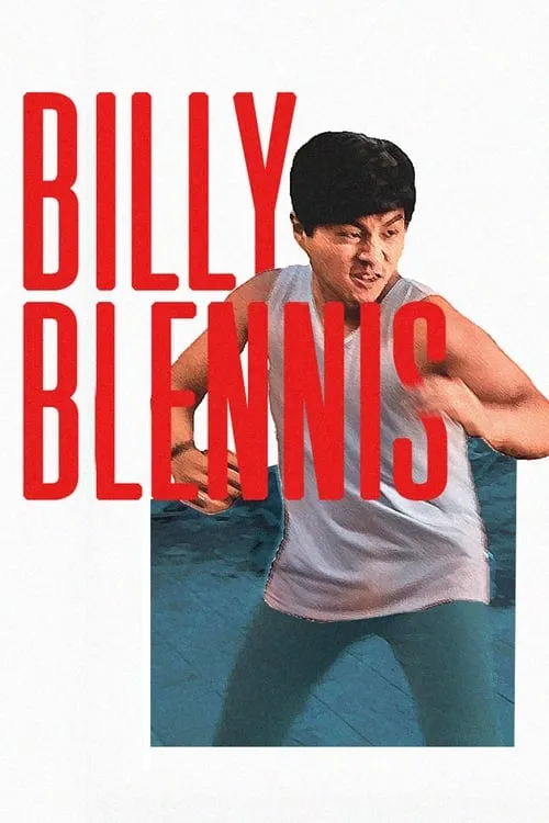 Billy Blennis (movie)