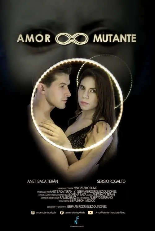 Amor Mutante (movie)