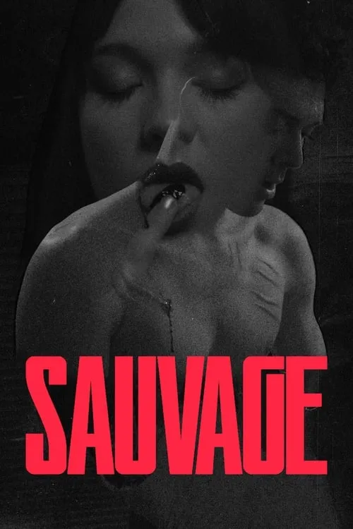 Sauvage (фильм)