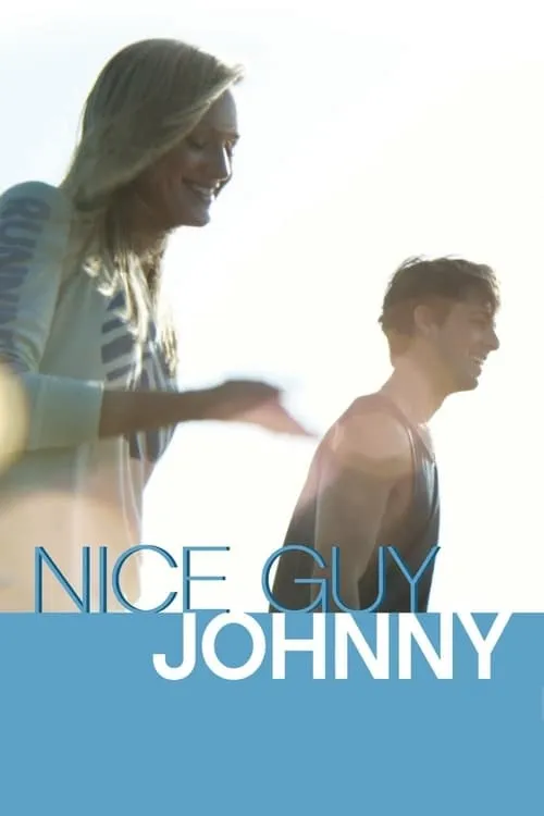 Nice Guy Johnny (movie)