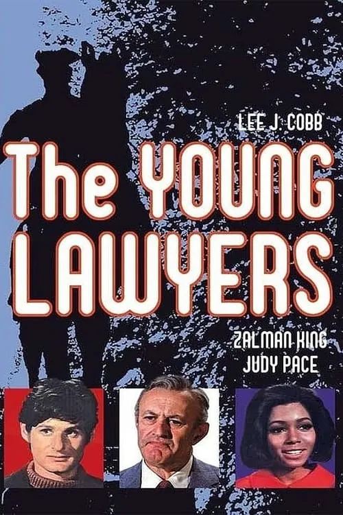 The Young Lawyers (series)