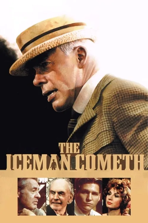 The Iceman Cometh (movie)