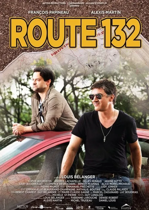 Route 132 (movie)