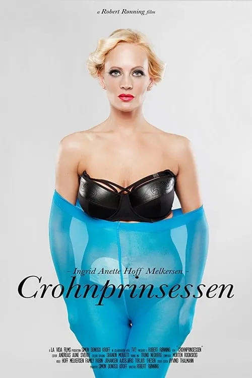 Crohnprinsessen (movie)