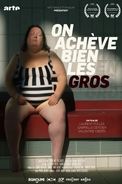 On achève bien les gros (movie)