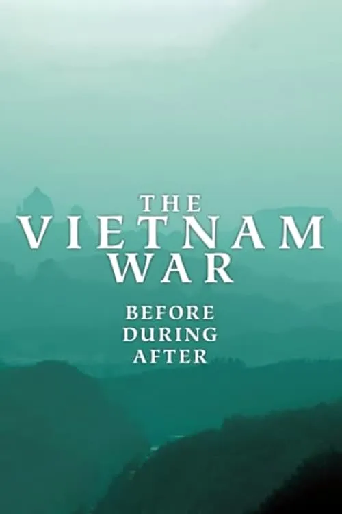 The Vietnam War (сериал)