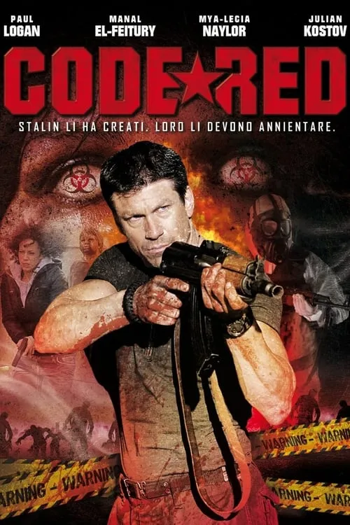 Code Red (movie)