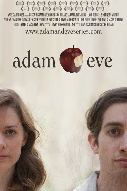 Adam & Eve (фильм)