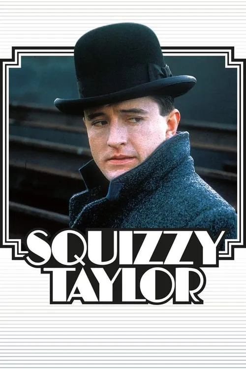 Squizzy Taylor (фильм)