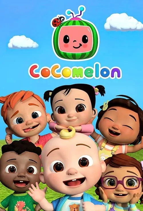 Cocomelon: Песни для детей