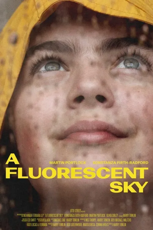 A Fluorescent Sky (movie)