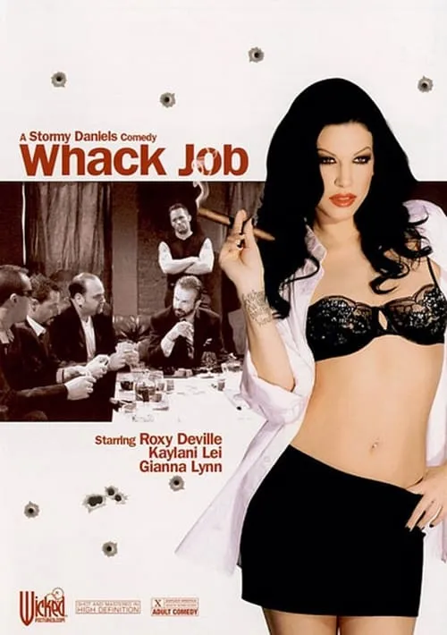 Whack Job (movie)