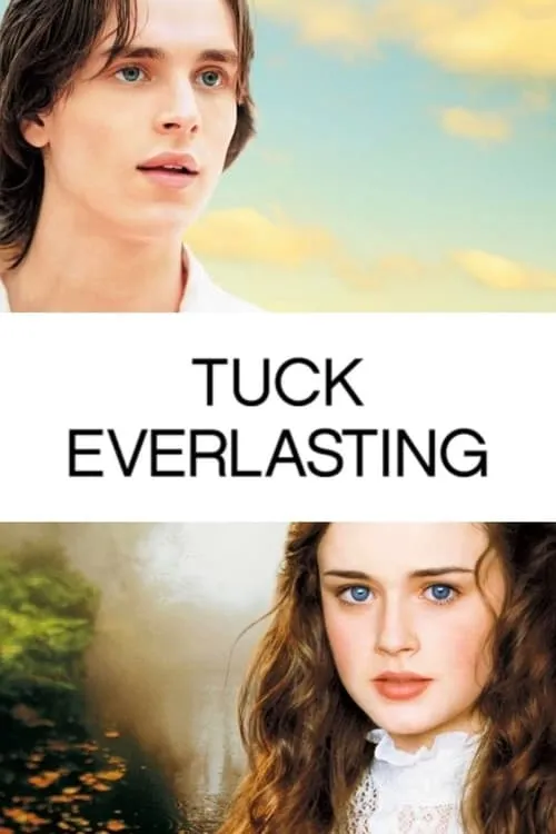 Tuck Everlasting (movie)