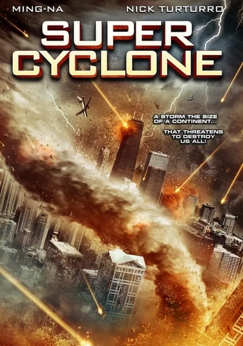Super Cyclone (movie)