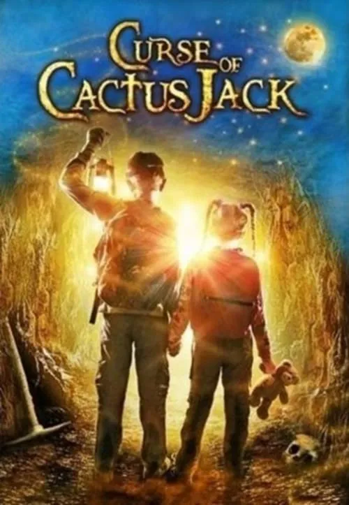 Curse of Cactus Jack (movie)