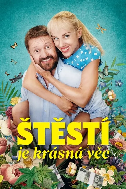 Štěstí je krásná věc (movie)