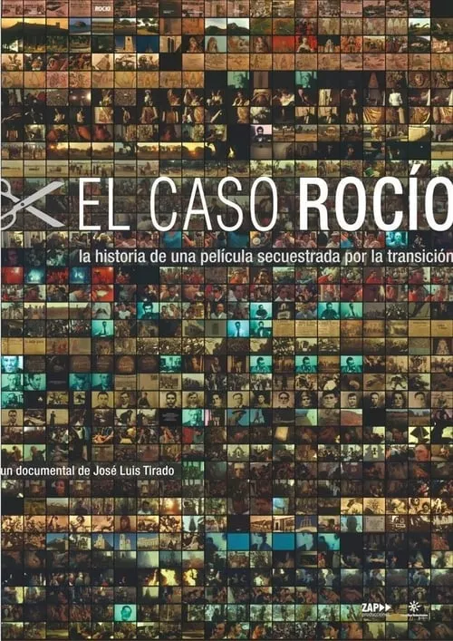 El caso Rocío (фильм)