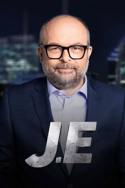 J.E. (сериал)