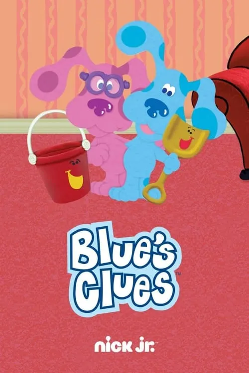 Blue's Clues (series)