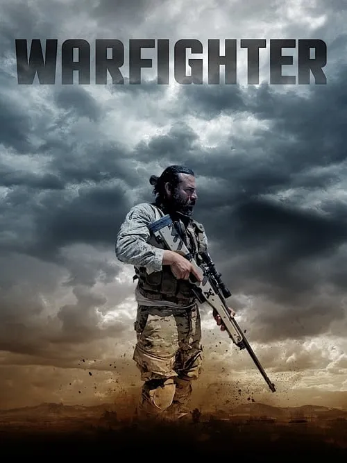 Warfighter (movie)