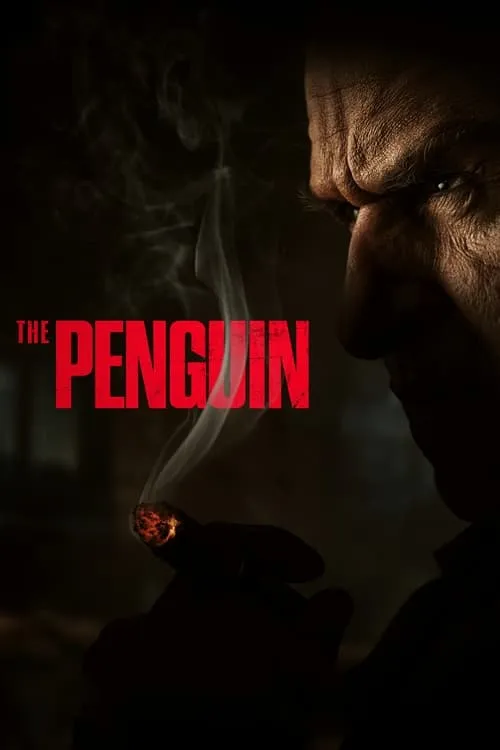 The Penguin (series)