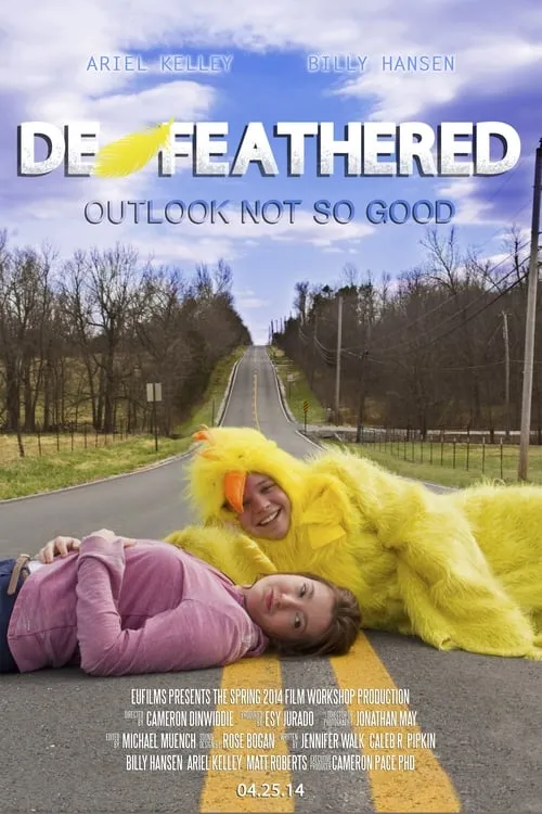 De-Feathered (movie)