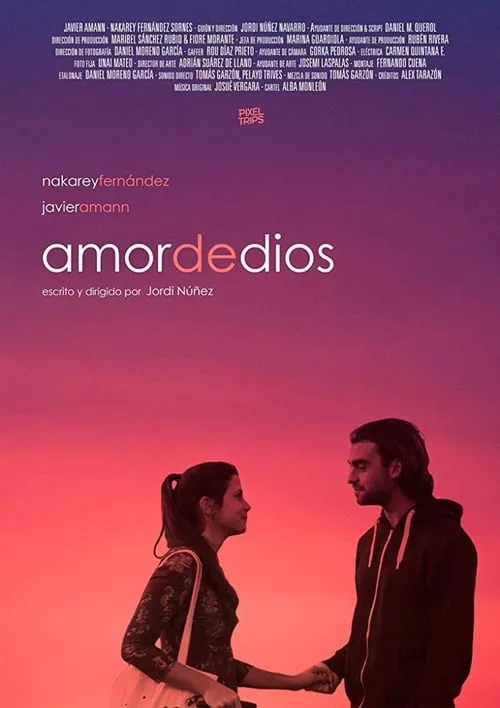 Amor de Dios (movie)