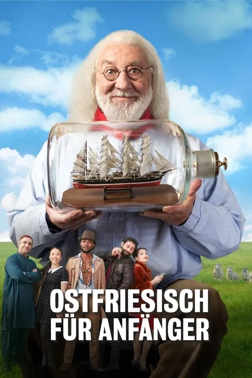 Ostfriesisch für Anfänger (фильм)