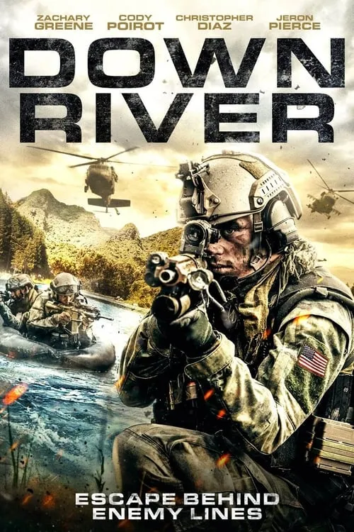 Down River (movie)