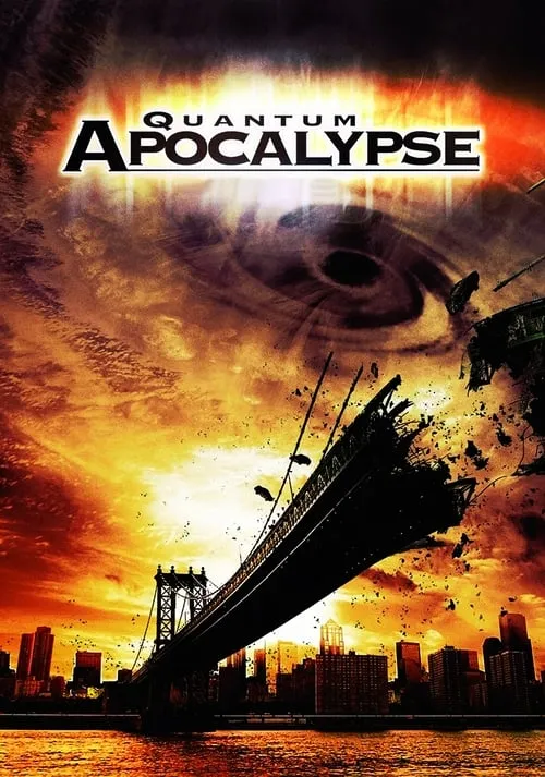 Quantum Apocalypse (movie)