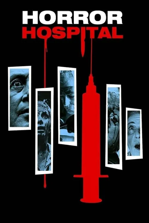 Horror Hospital (movie)