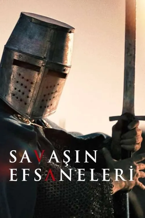 Savaşın Efsaneleri (сериал)