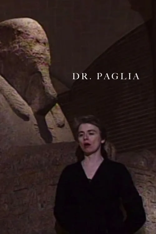 Dr. Paglia (фильм)