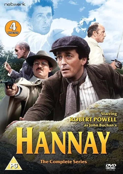 Hannay