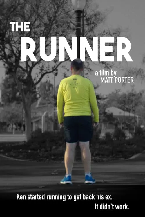 The Runner (movie)