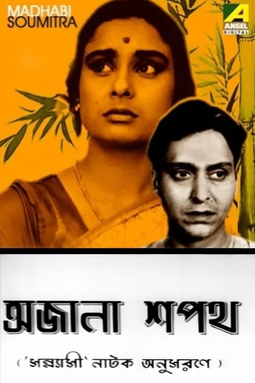 অজানা শপথ (фильм)