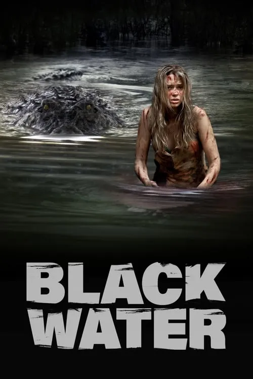 Black Water (movie)