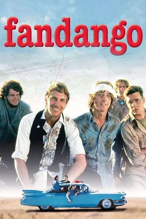 Fandango (movie)