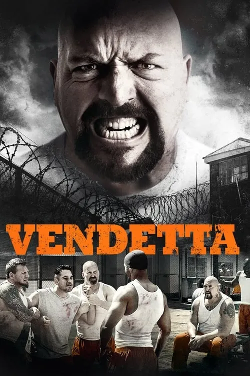 Vendetta (movie)