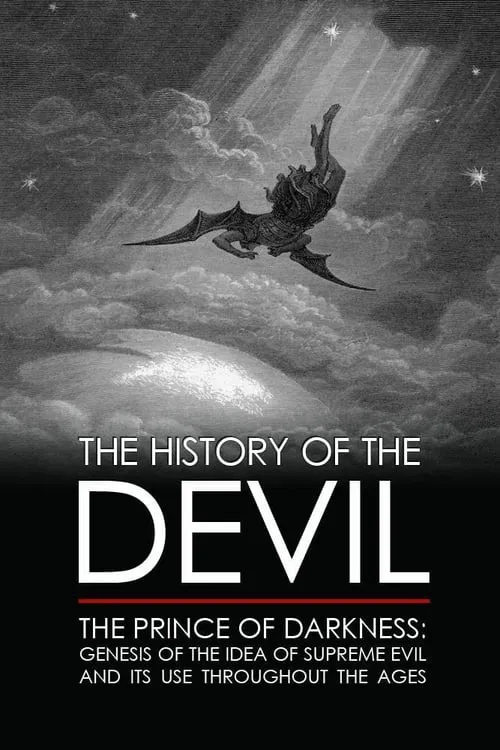 The History of the Devil (movie)