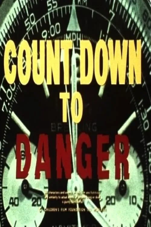 Countdown to Danger (movie)