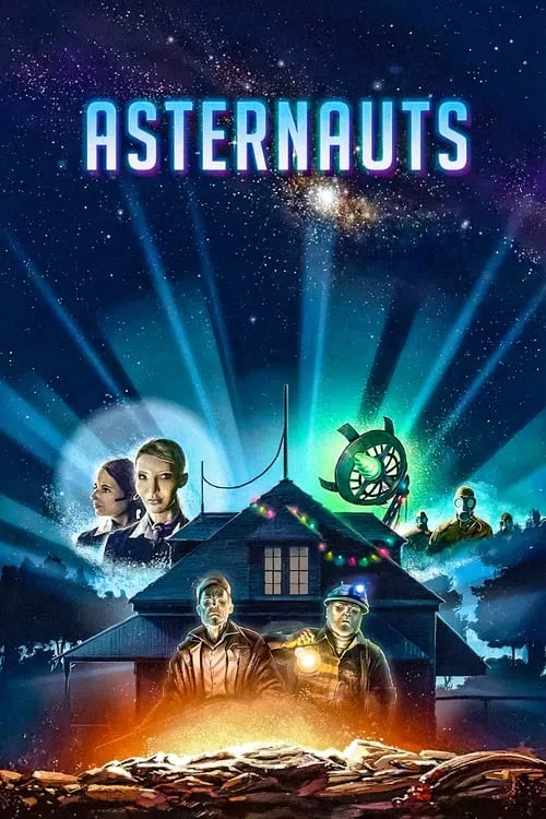 Asternauts