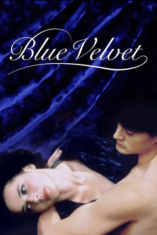 Blue Velvet (movie)