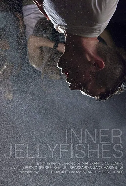 Inner Jellyfishes (movie)