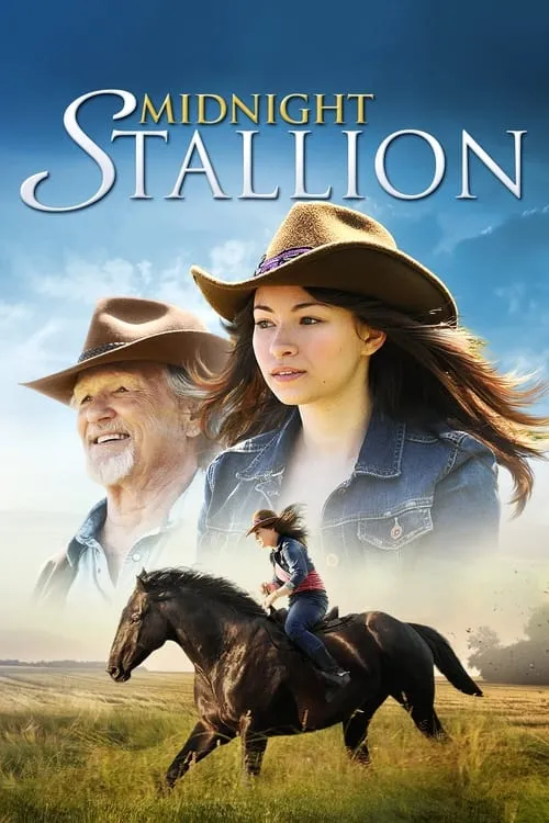 Midnight Stallion (фильм)