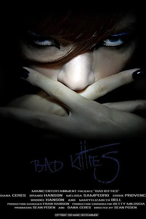 Bad Kitties (movie)