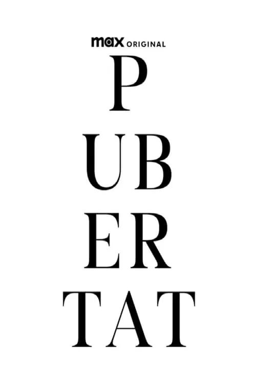 Pubertat (series)