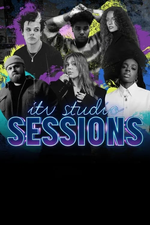 ITV Studio Sessions