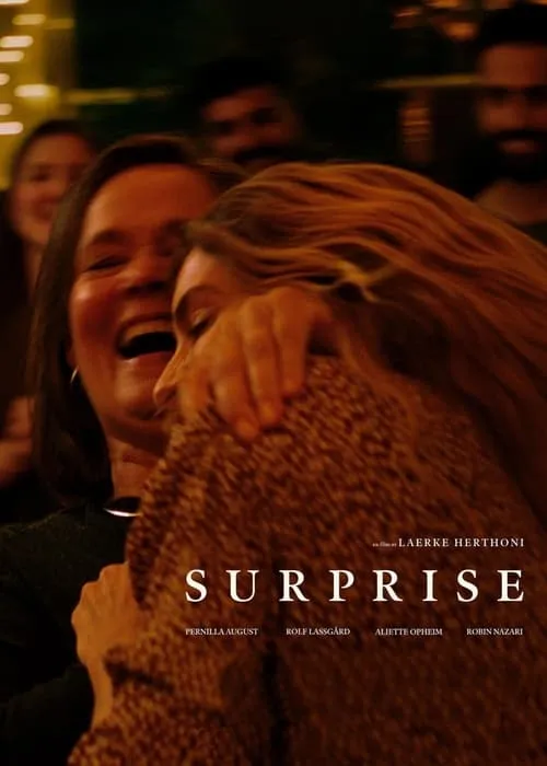 Surprise (movie)