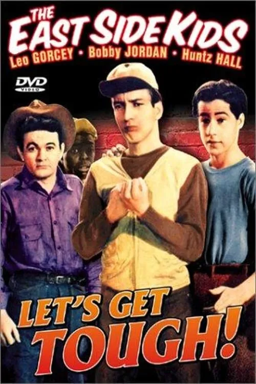 Let's Get Tough (movie)